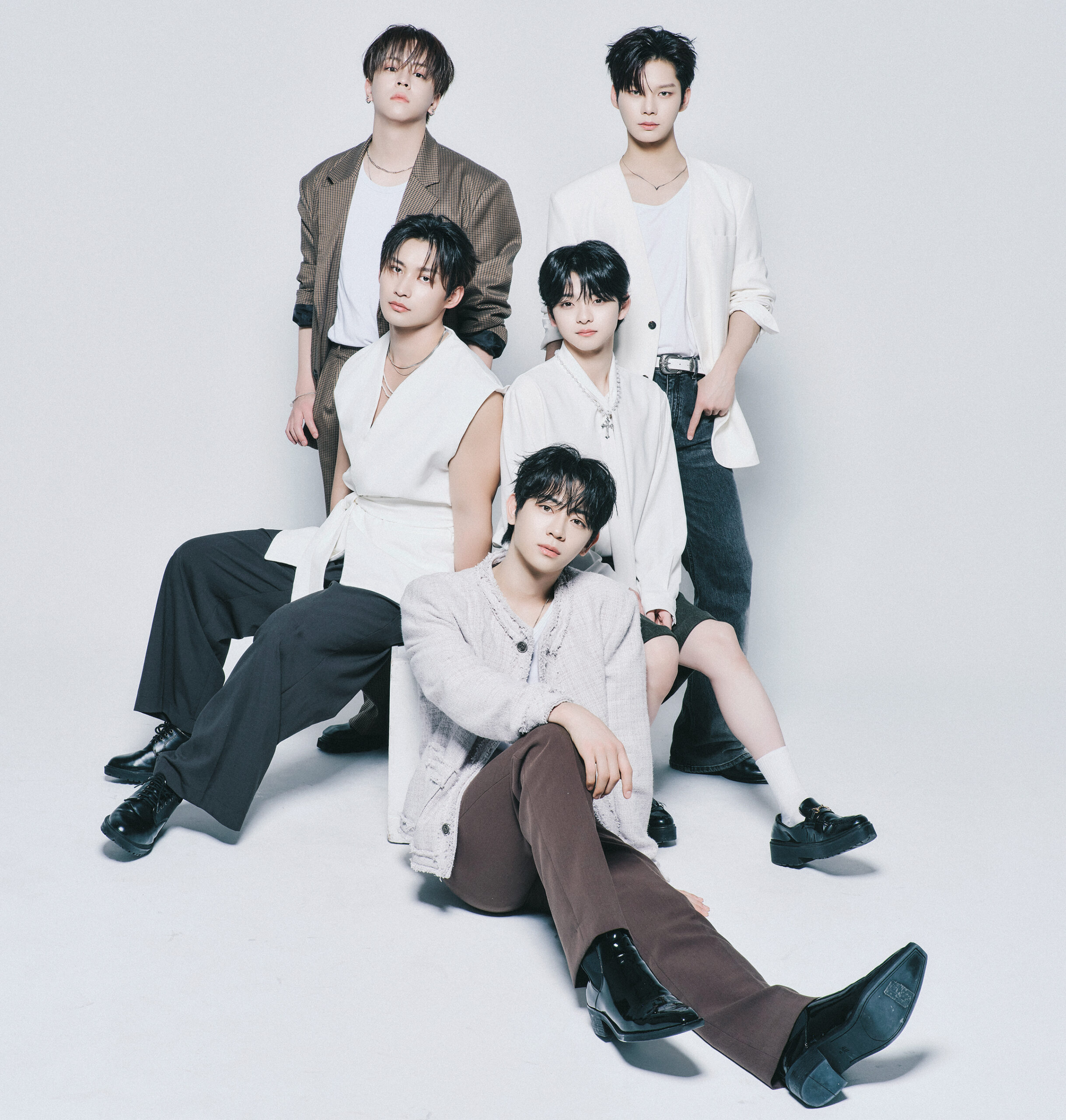 ORβIT OFFICIAL FANCLUB「EαRTH」
